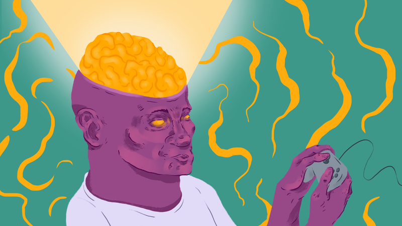 Illustrations by Jake Inferrera